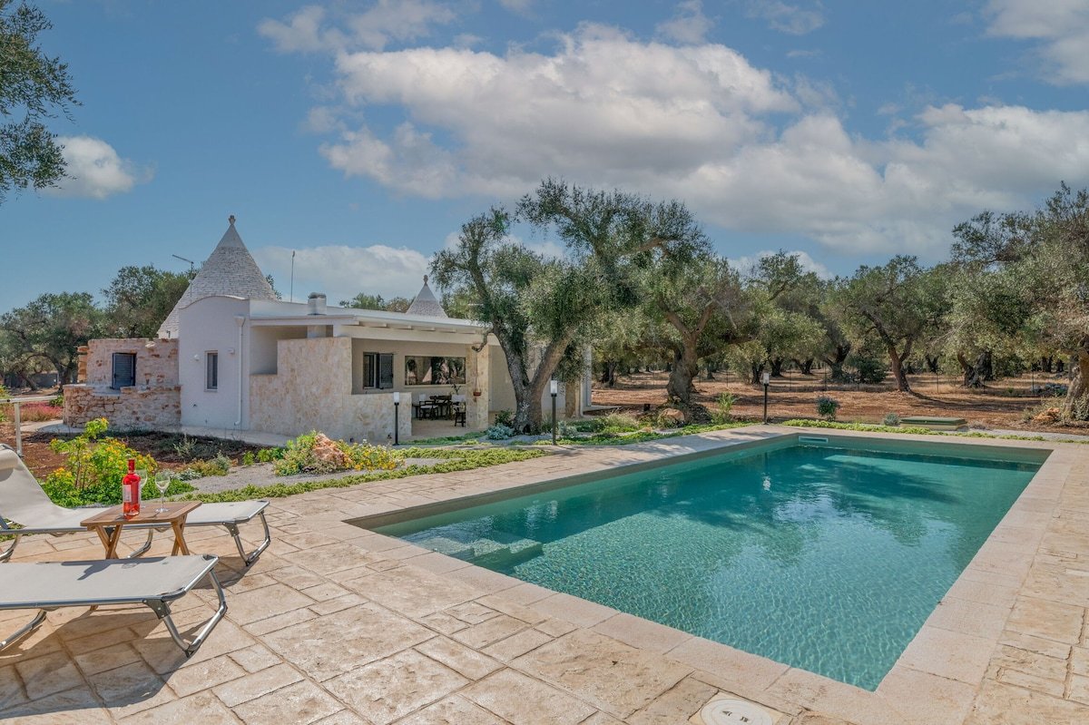 Trullo Lupocaruso gallery image 2