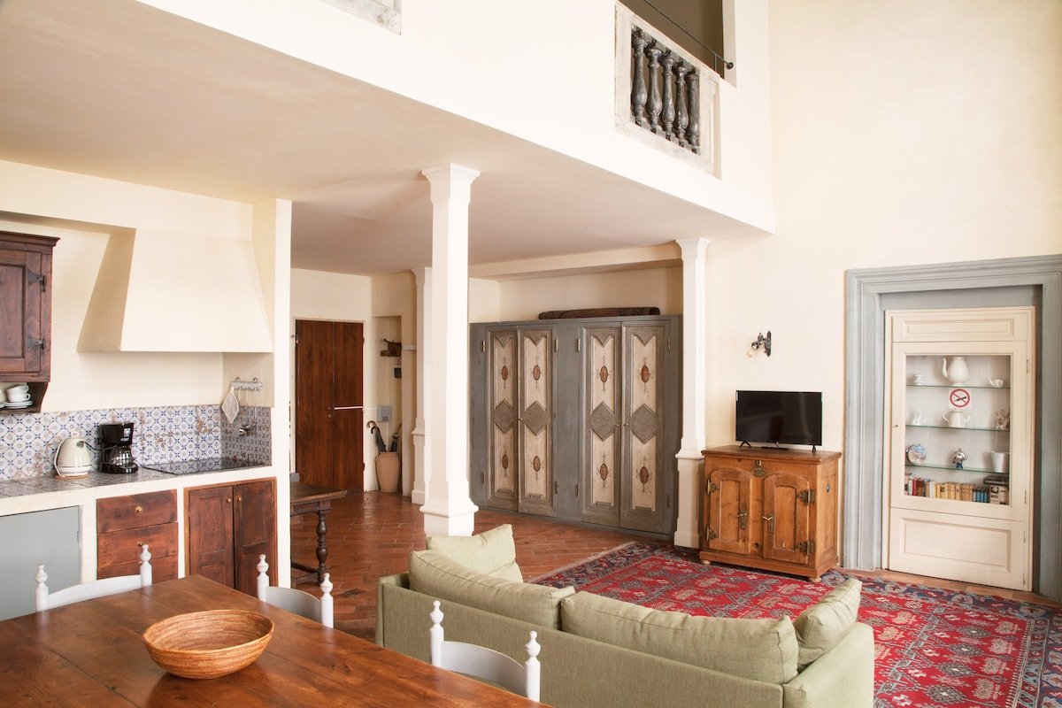 Appartamento Botticelli gallery image 5