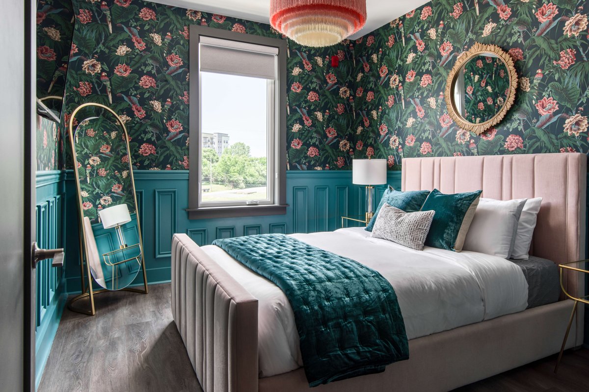 Casita Lulu • Downtown Designer Luxury Condo