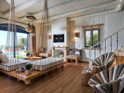 New renovated !Erato Villa by Myseasight