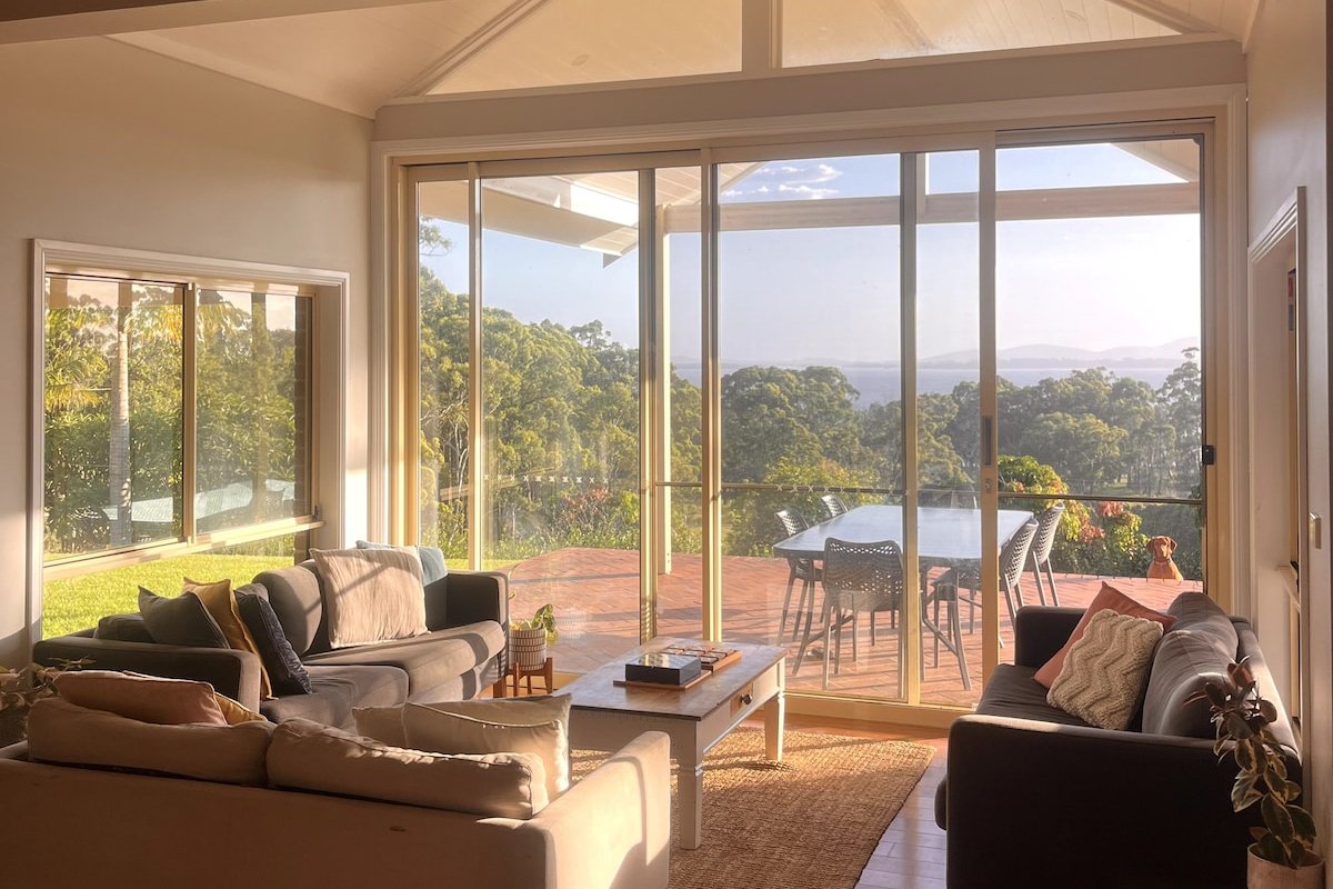 Hideaway – Pacific Palms gallery image 2