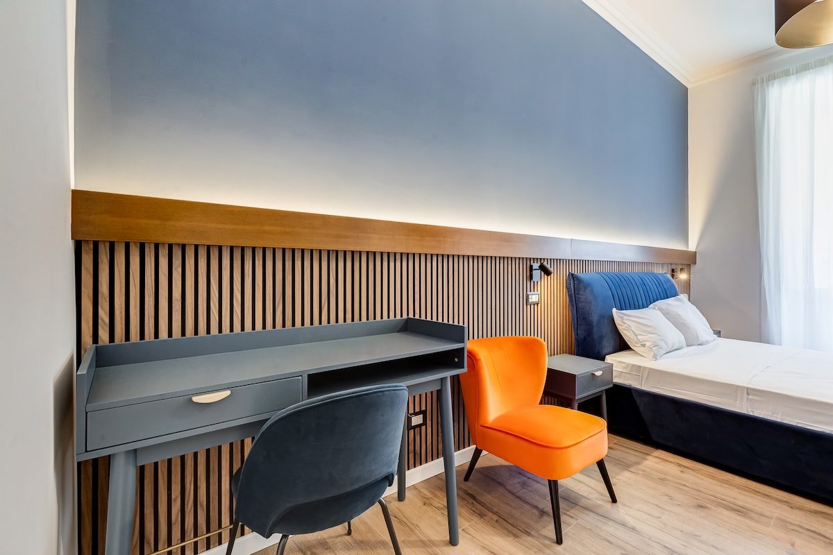 BMGA | Ottaviano Lux 3Bdr Apartment gallery image 4