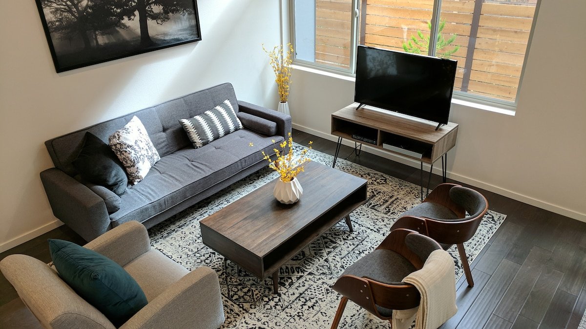 ⭐ Rooftop Views of the Space Needle, Sound, & City gallery image 3