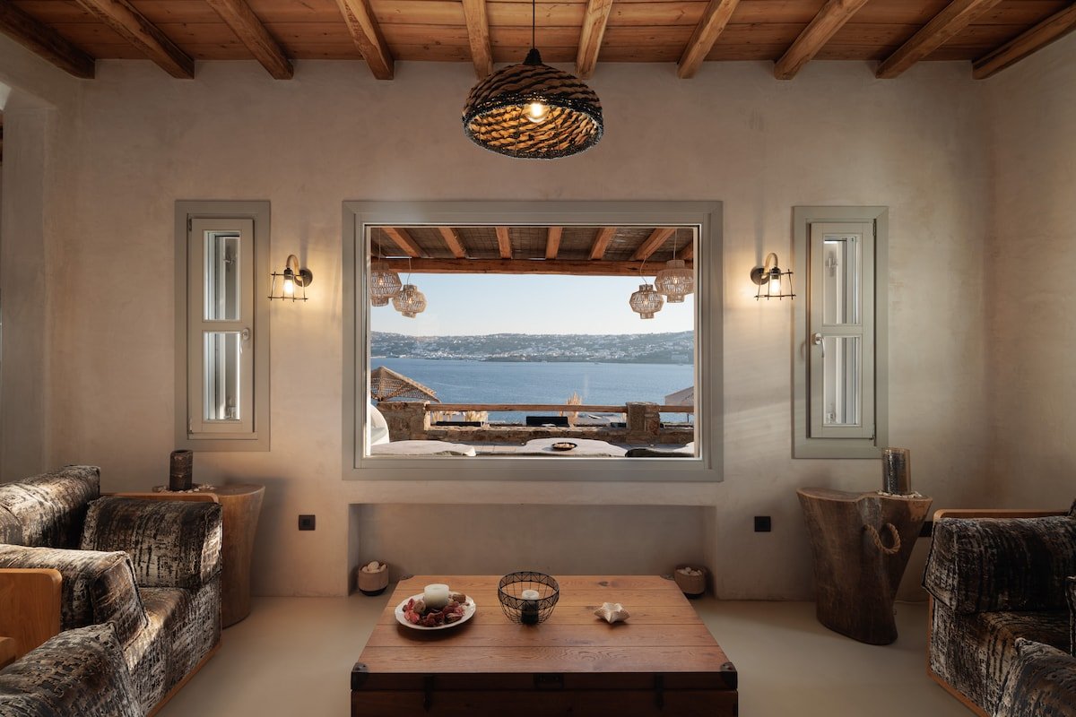 Private Villa Sapphire Black, Indoor &Outdoor Pool gallery image 5