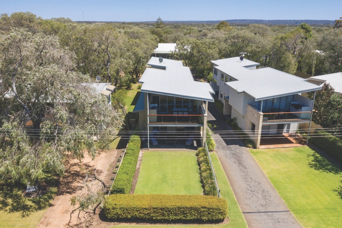 XYZ Holiday Home gallery image 5