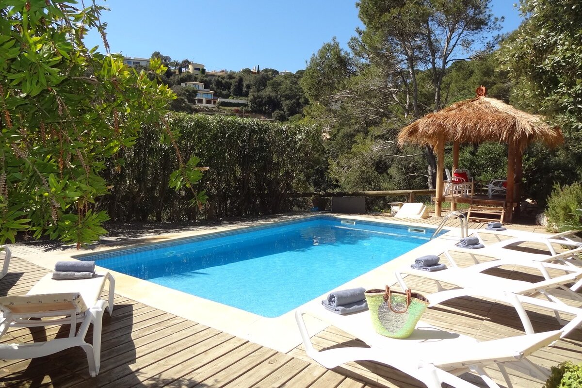 VILLA DASA, BEGUR, COSTA BRAVA- SLPS 6 gallery image 2