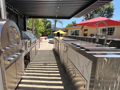 Fullbright ave, Chatsworth