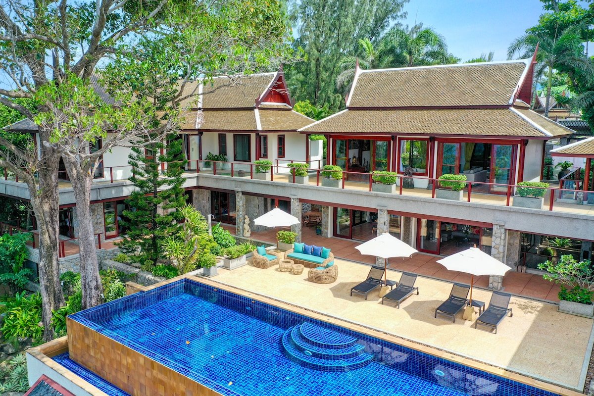 Villa Horizon Phuket