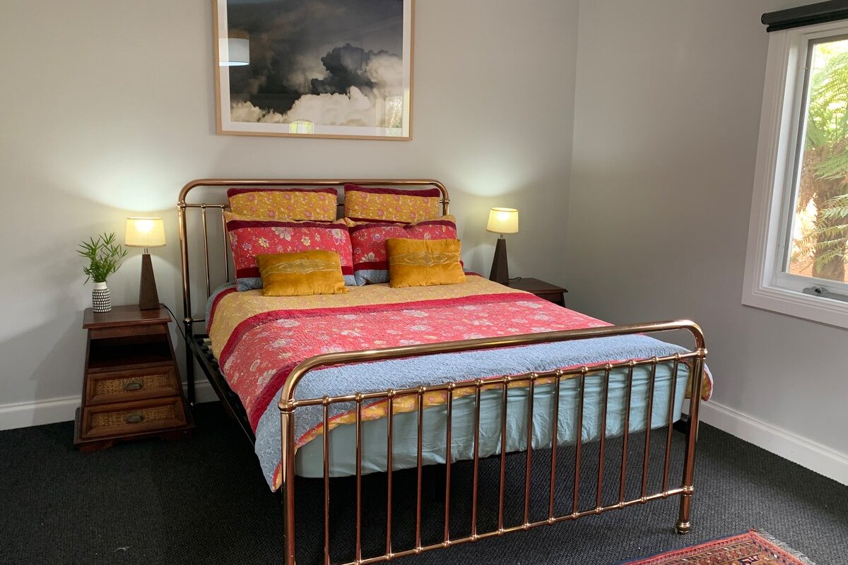 Misty Mountain Retreat gallery image 3