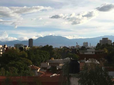 Luminous and spacious apartment in Condesa