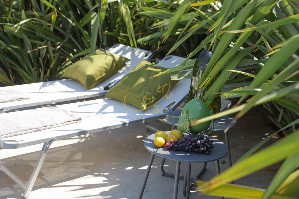 TD Dimora del Giglio with Organic Garden with Pool gallery image 4