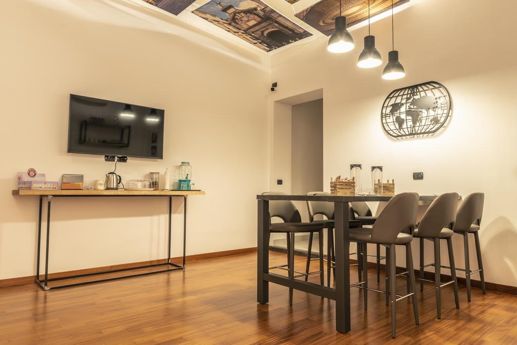 Petrucci b&b intera casa gallery image 2