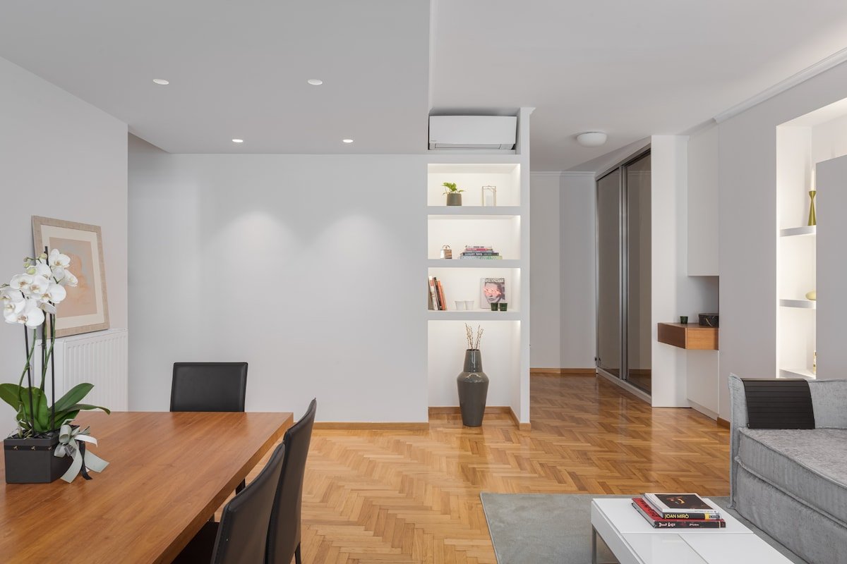 Acropolis Vibe Residence gallery image 3