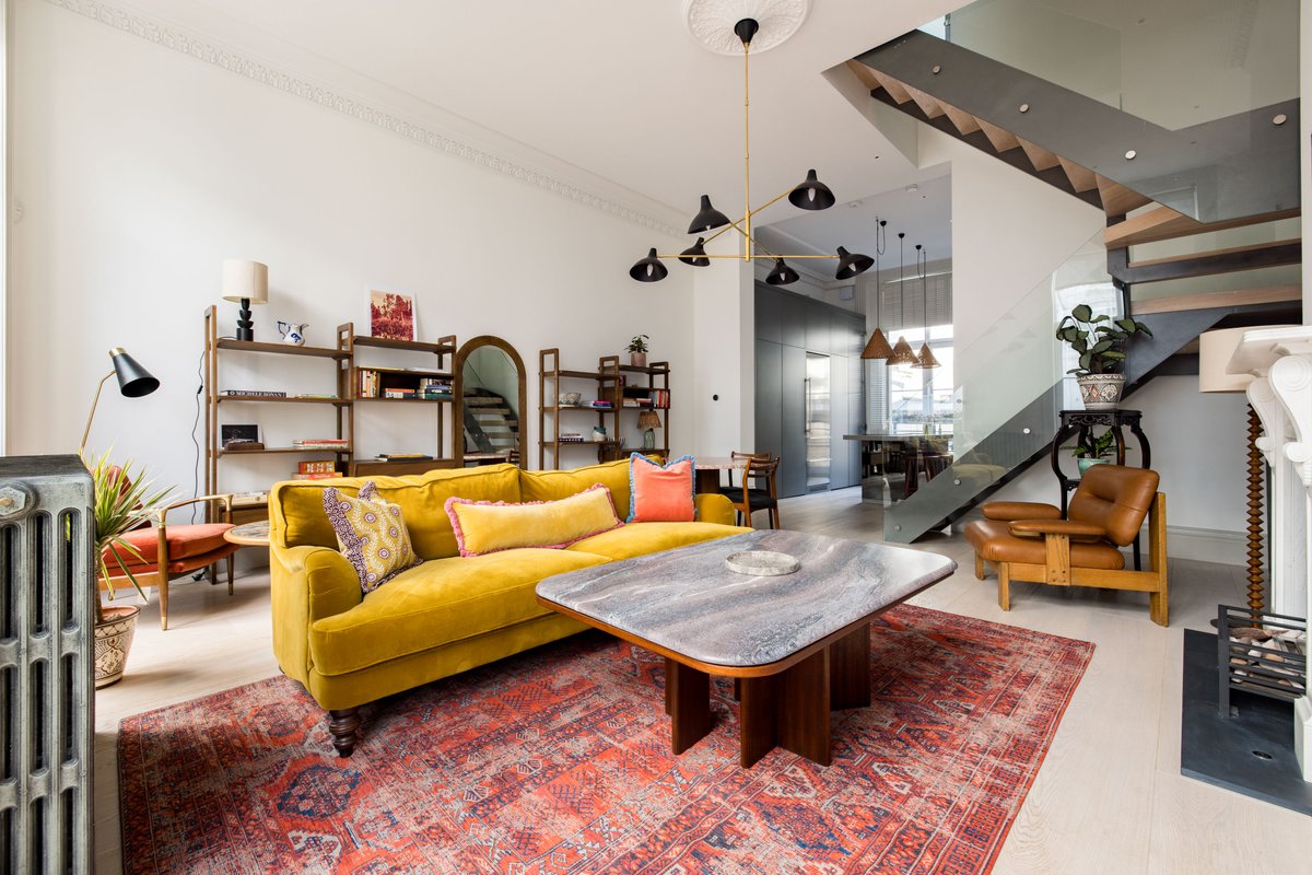 The Tree House 2 bedroom apartment by Hyde Park