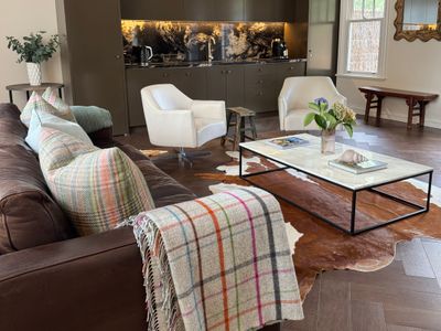 Oakview Luxury Accommodation