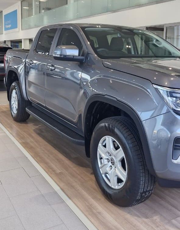 VOLKSWAGEN AMAROK 2.0TDI 125KW LIFE A T D C P U for Sale in South Africa
