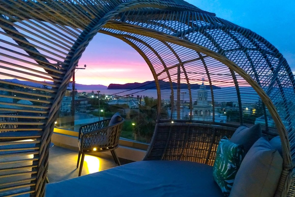 New Lux Villa★200m to beach/restaurant★Heated Pool gallery image 4