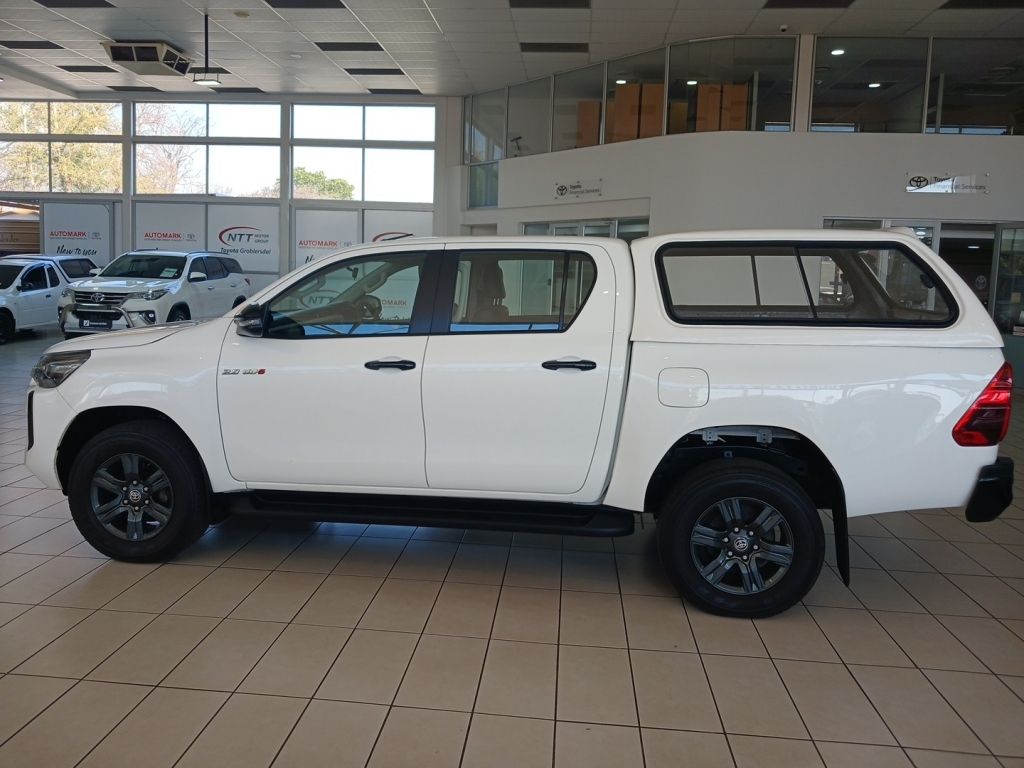 Used car gallery
