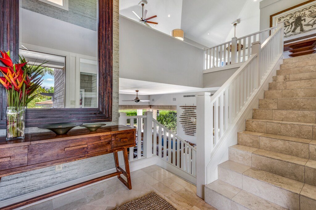 Hualalai Resort Palm Villa 140B gallery image 5