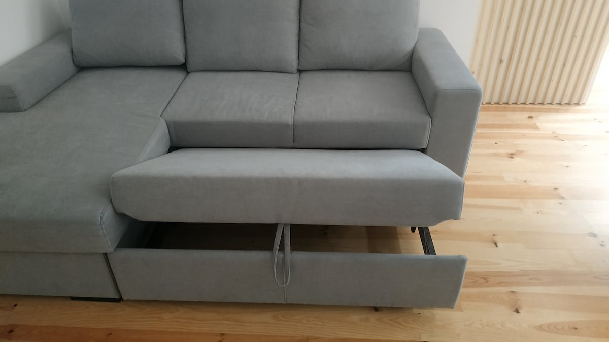 Type 2 Apartment :Rua das Flores – Porto Downtown gallery image 4