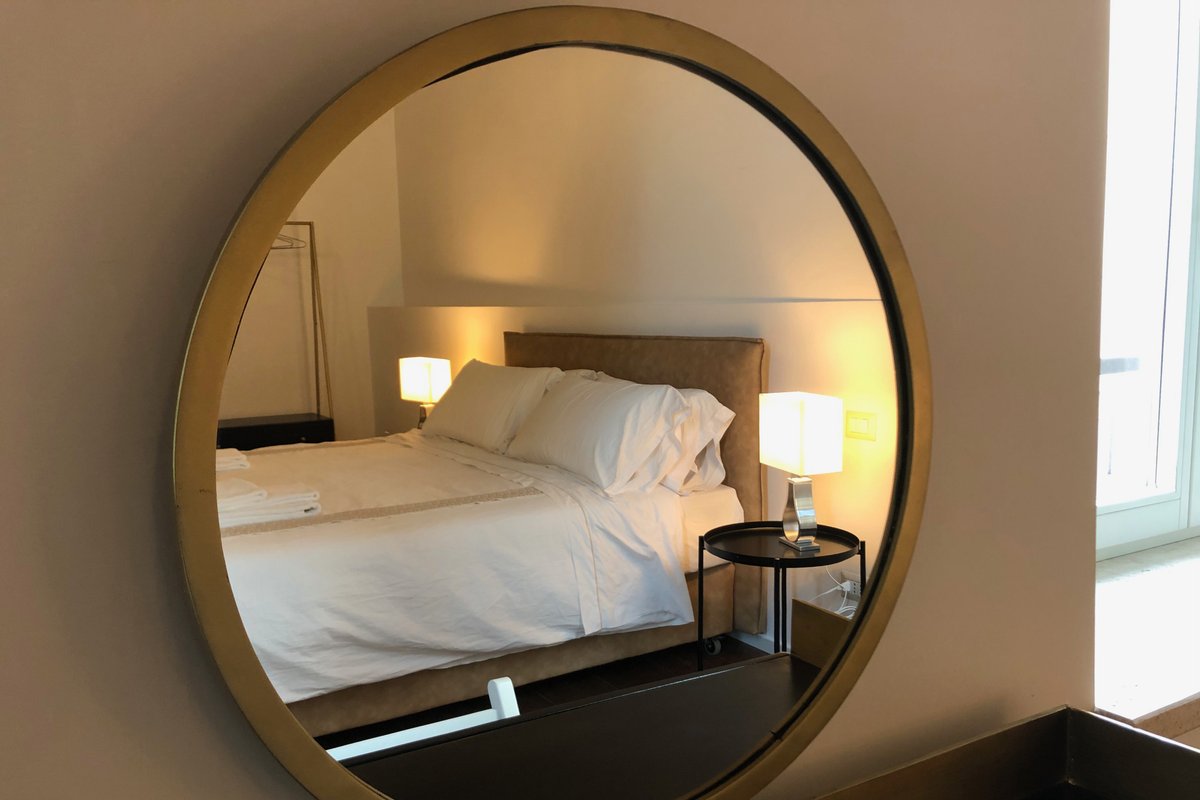 Appartamento Parione