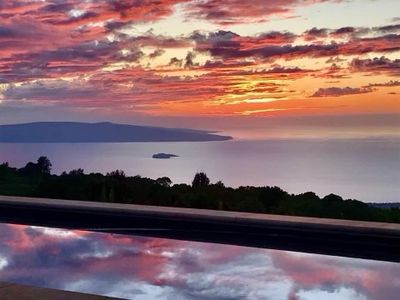 Hike on Scenic Trails at a Luxury Home on 7 Acres