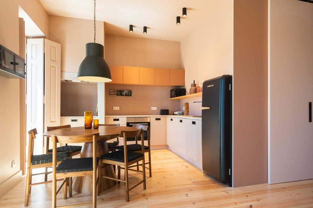 New T4 Sea View 400m from the Beach gallery image 4