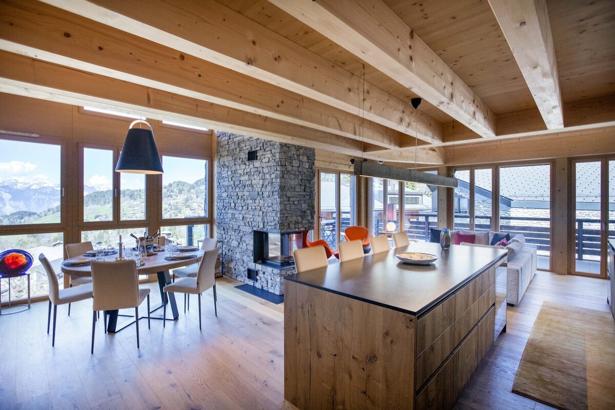 The Ridgeview by Villars Exclusive gallery image 2