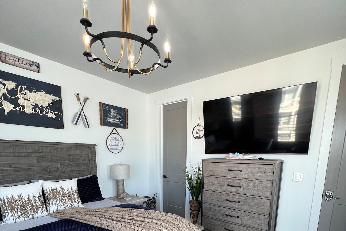 Nashville Townhouse gallery image 4