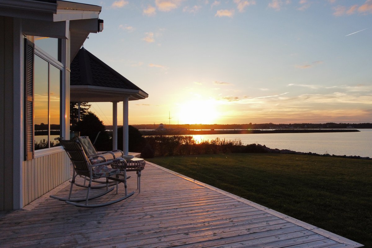 waterfront 3 bedrooms house shediac