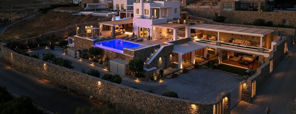 Villa Panamera | Private Villa | Supreme View gallery image 3