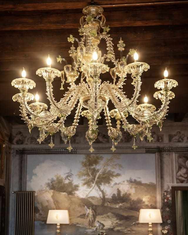 Appartamento Vista CanalGrande ideale per famiglie gallery image 5