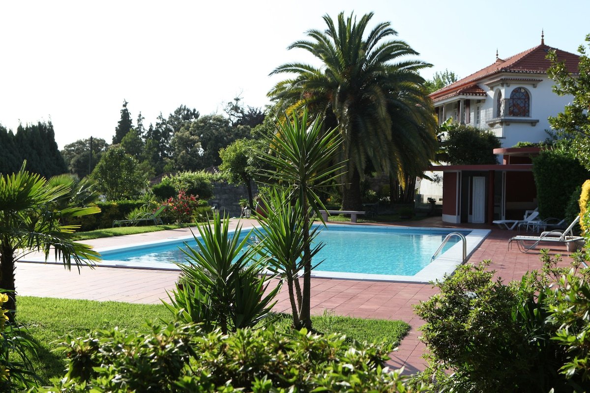 Propriete «Quinta de Santo Antonio» gallery image 2