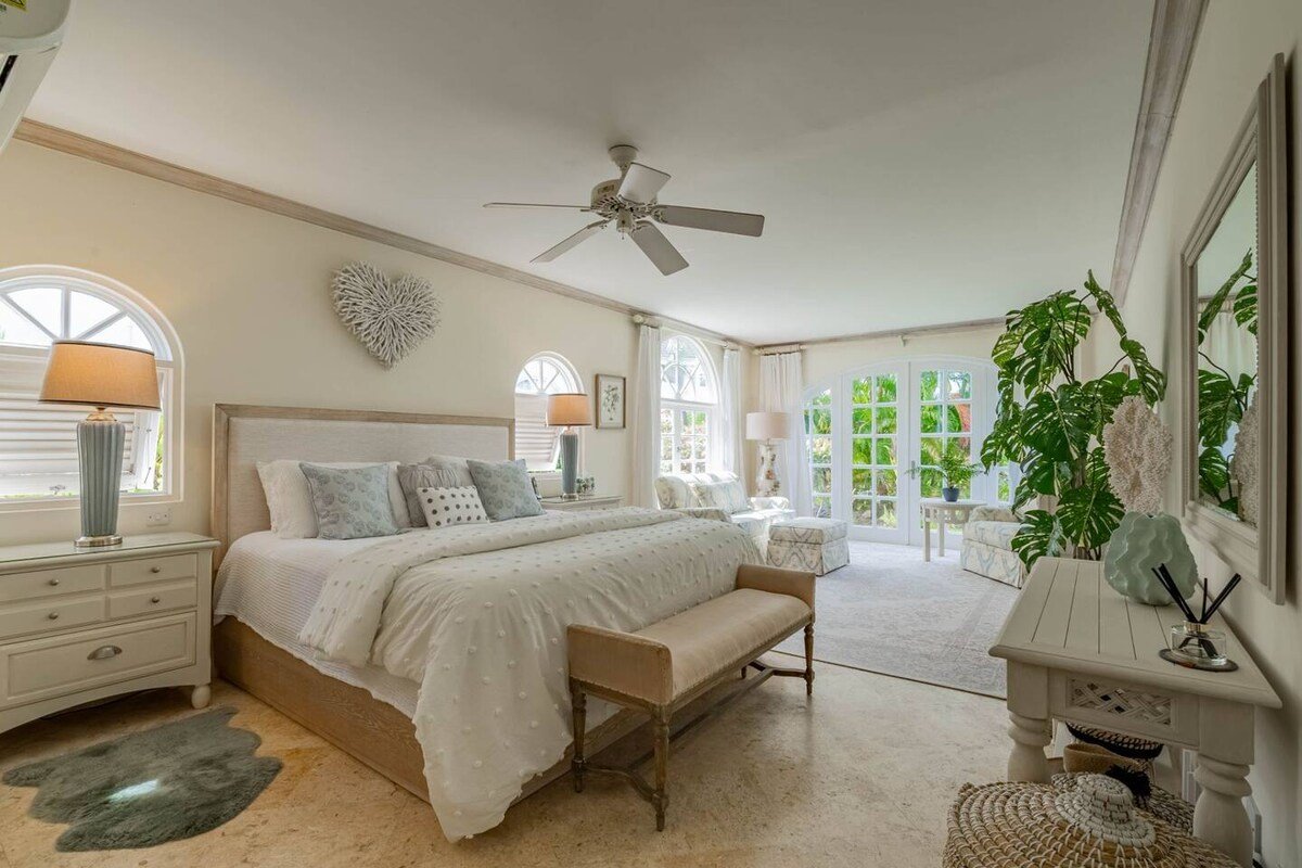 3BR Villa in Royal Westmoreland Golf Estate-RV8 gallery image 2