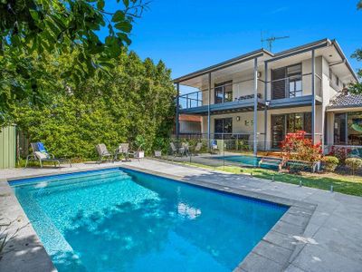 Sawtell Escape – Private Pool –