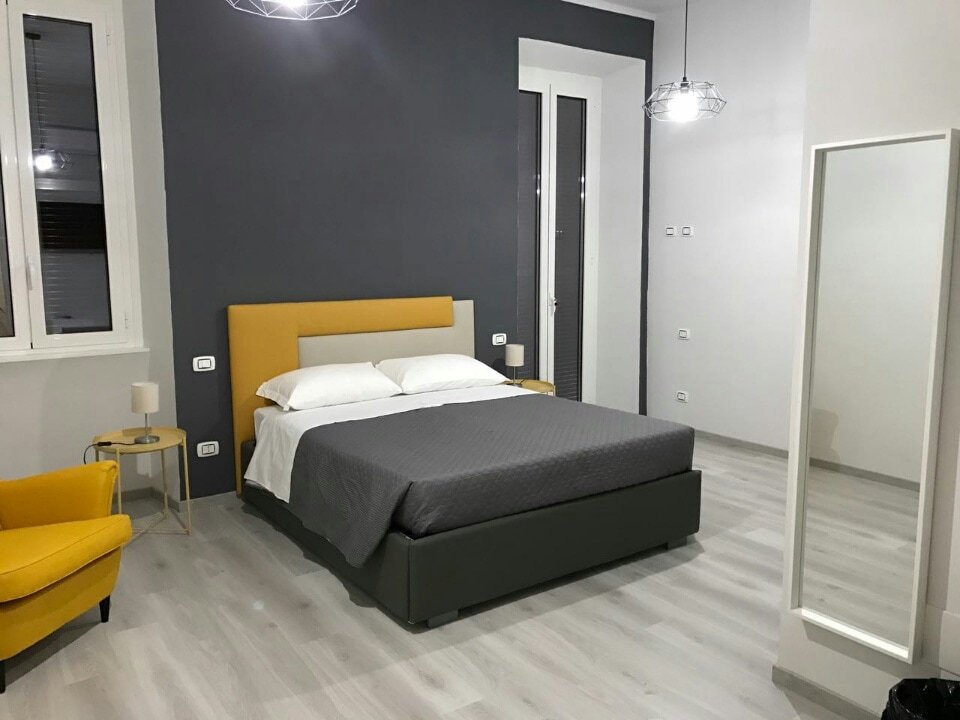 Appartamento in Piazza Bologna gallery image 3