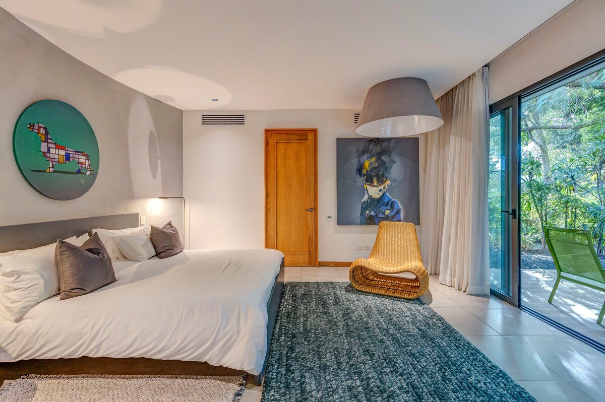 Villa Starfish gallery image 3