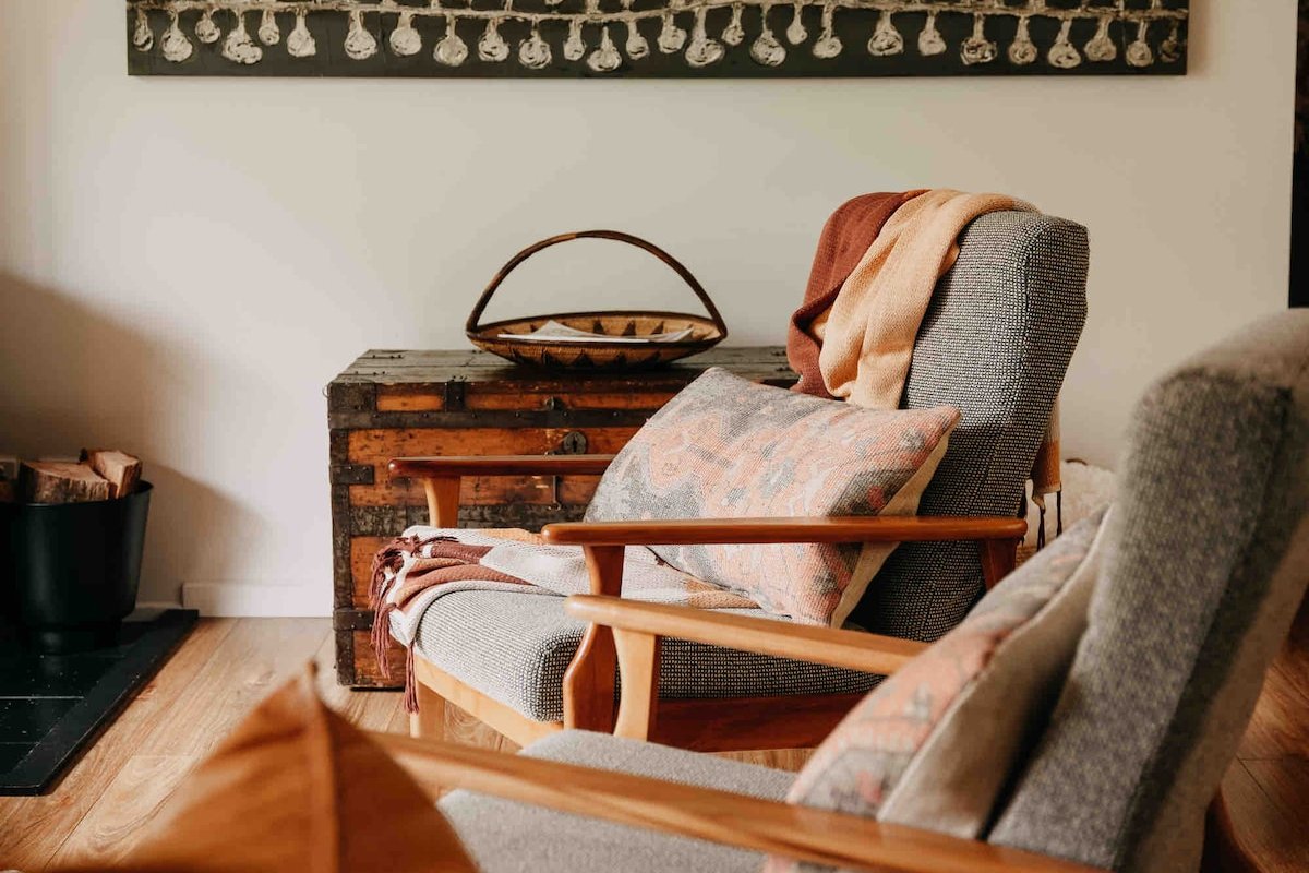 Bespoke Nature Escape for all. Gingers on the Hill gallery image 3