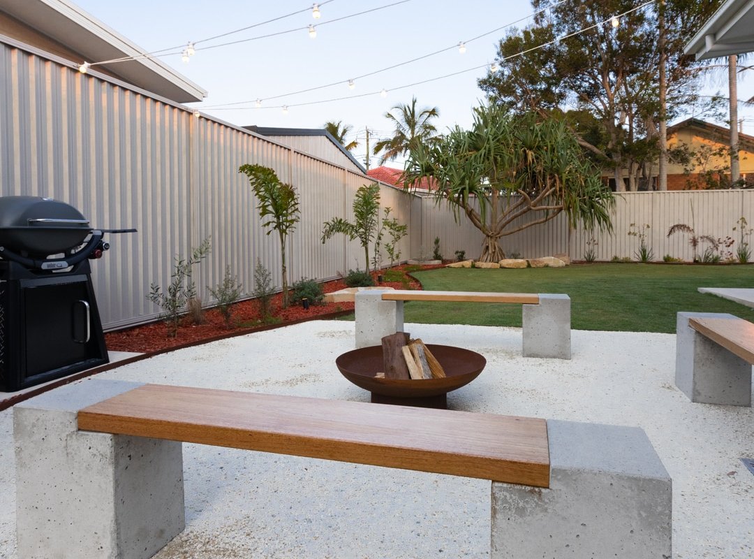 Cabablanca – Coastal Luxe with Magnesium Pool gallery image 3