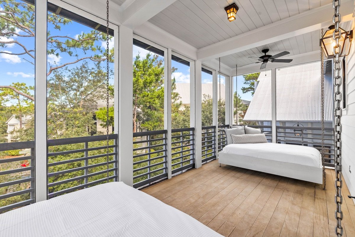 WaterColor w Pool, LSV, Carriage House! Gorgeous! gallery image 5