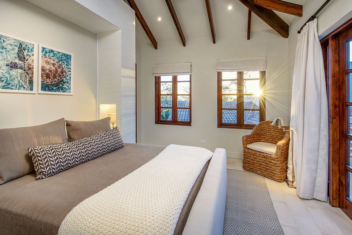 Pool, Terrace & Beach Club Access – Casa Mar y Sol gallery image 4