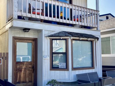 Avalon Home Close to Beach