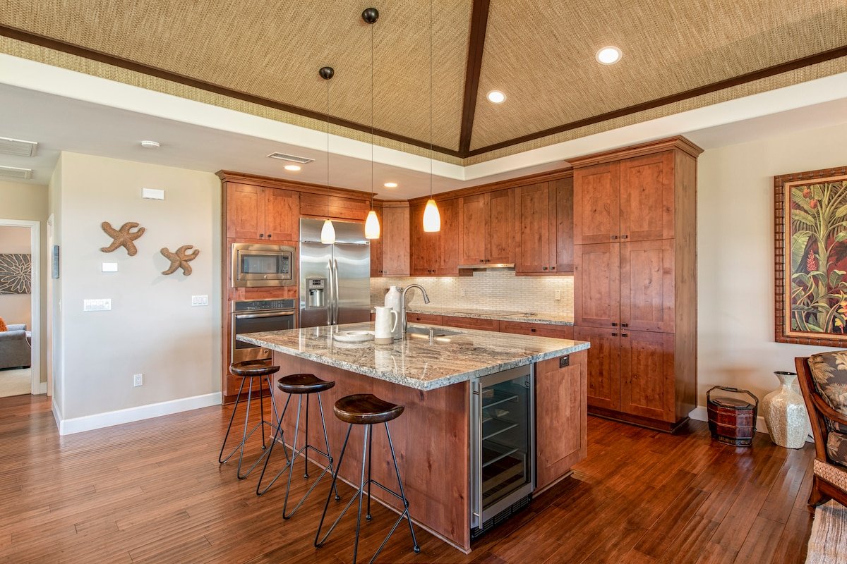 Luxury Home-Ka Milo @ Mauna Lani gallery image 5