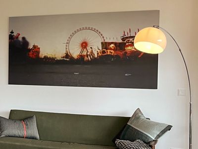 Sunny apt in the heart of Munich