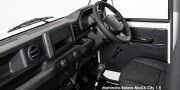 MAHINDRA BOLERO MAXX CITY HD 1.7 VX P/U S/C - 3 thumb