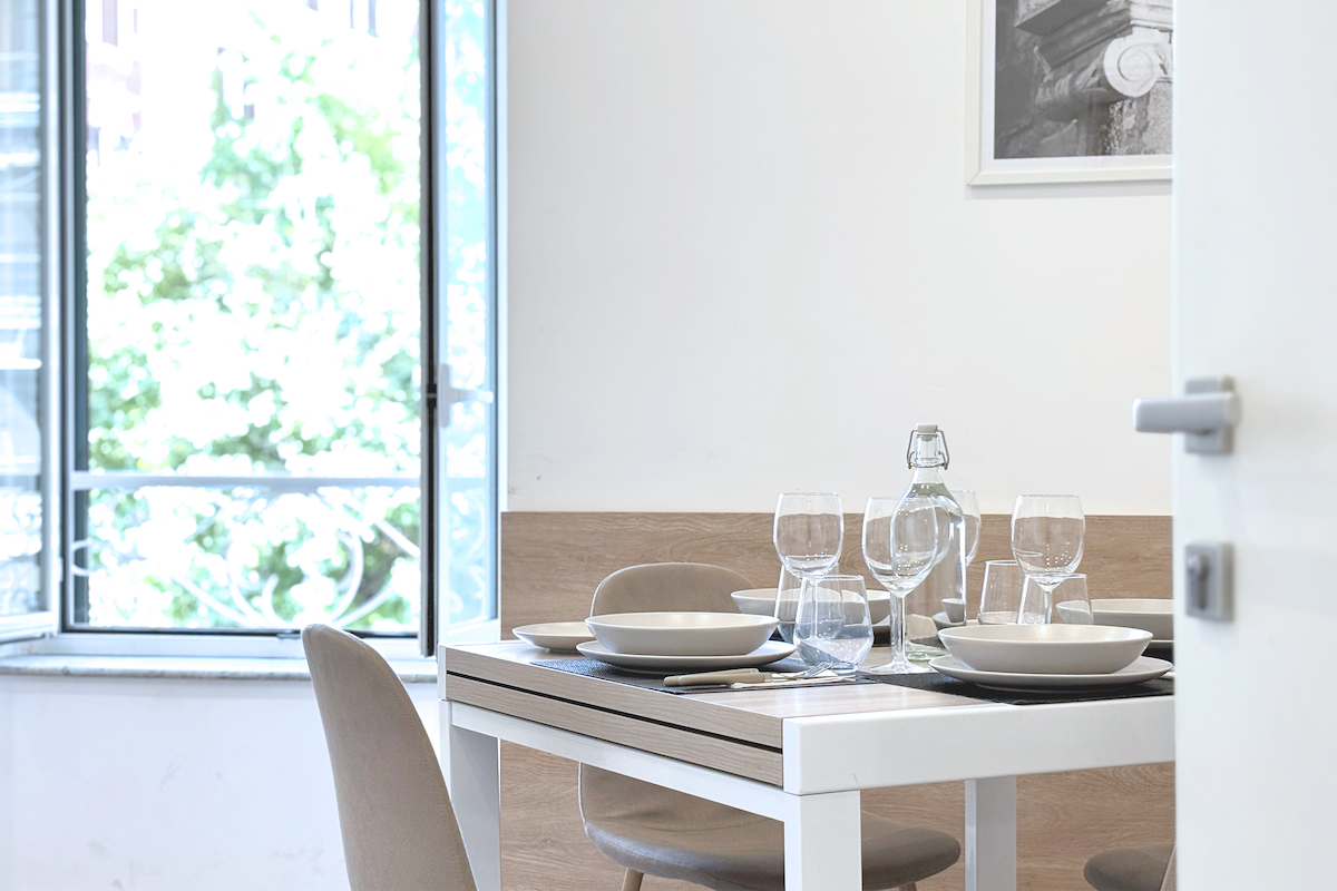 Domus Pontificia gallery image 4