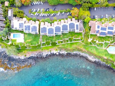 KBM Resorts | FREE CAR Napili Point NAP-C37