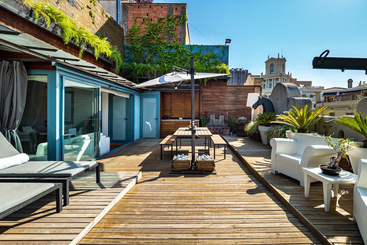 Heritage Building – Terrace 2 gallery image 2