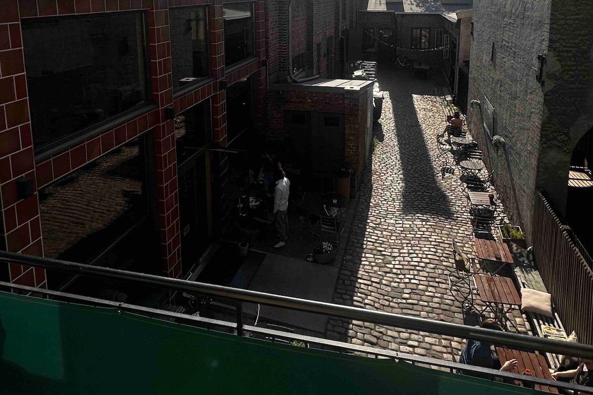 Apartment in Grunerløkka(downtown Oslo) gallery image 4