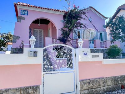 Chalet do Electrico 92′